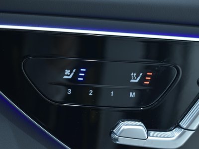 MERCEDES-BENZ GLC-CLASS - 4