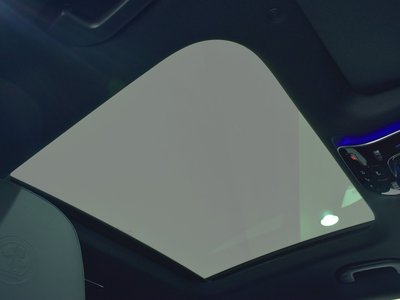 MERCEDES-BENZ GLC-CLASS - 6