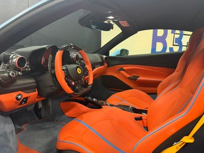 FERRARI F8 SPIDER - 4