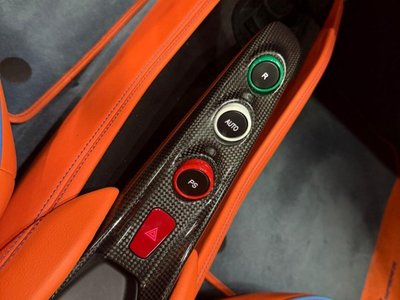 FERRARI F8 SPIDER - 9