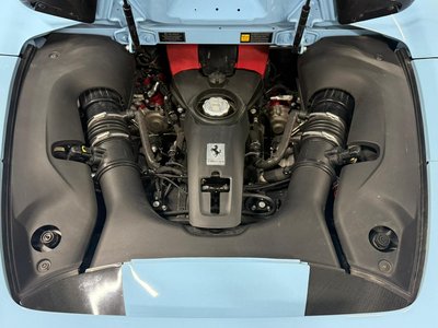 FERRARI F8 SPIDER - 7