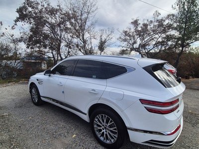 GENESIS GV80 - 8