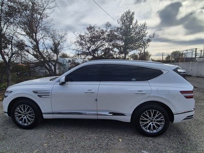 GENESIS GV80 - 6
