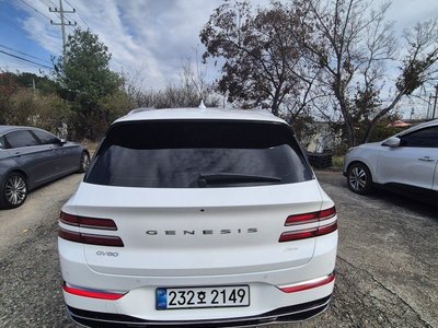 GENESIS GV80 - 10