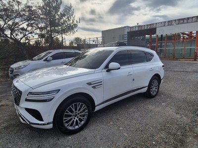 GENESIS GV80 - 2