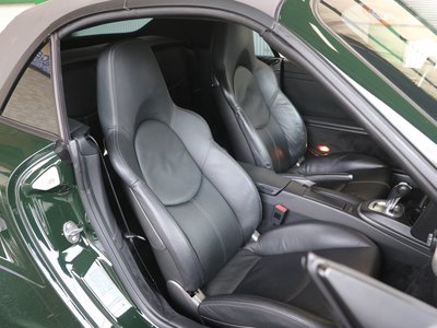 2010 Porsche 911 photo 10