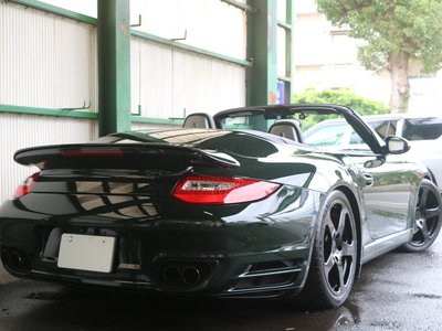 2010 Porsche 911 照片 3
