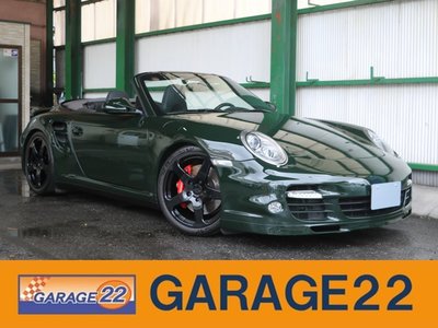 2010 Porsche 911 照片 1