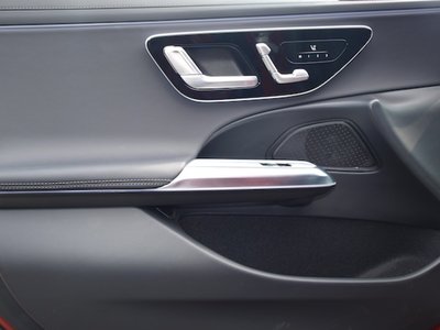 2025 Mercedes-BENZ E-CLASS 缩略图 7