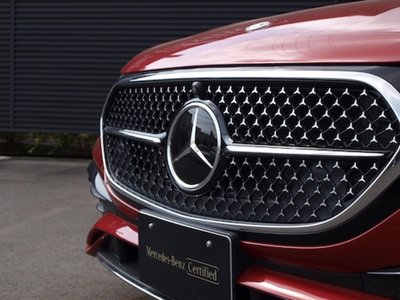 صورة 3 لـ 2025 Mercedes-BENZ E-CLASS