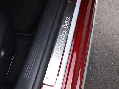 2025 Mercedes-BENZ E-CLASS 缩略图 14