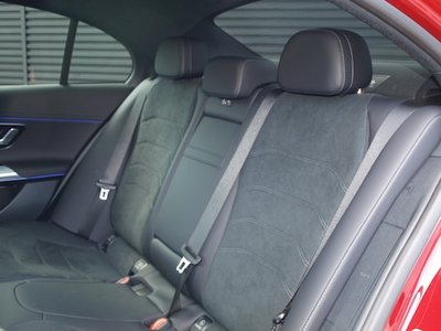 2025 Mercedes-BENZ E-CLASS 缩略图 11