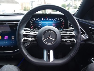 2025 Mercedes-BENZ E-CLASS 缩略图 19