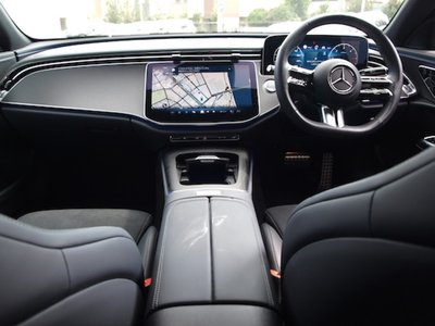 2025 Mercedes-BENZ E-CLASS 缩略图 29