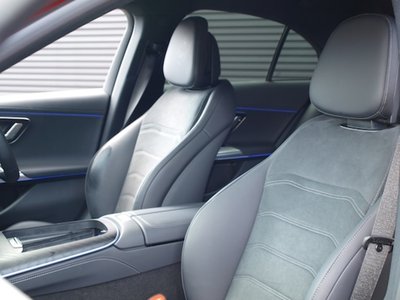 2025 Mercedes-BENZ E-CLASS 缩略图 10