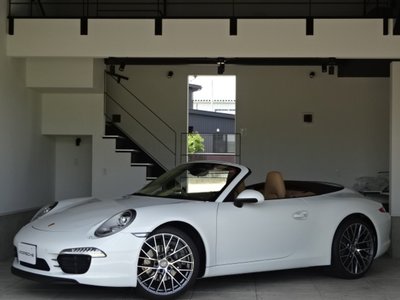 صورة 5 لـ 2014 Porsche 911