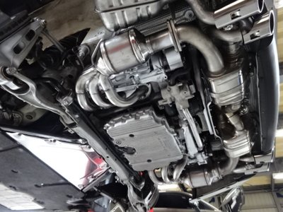 2014 Porsche 911 缩略图 70