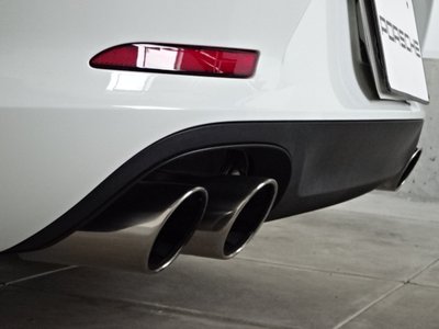 2014 Porsche 911 缩略图 66