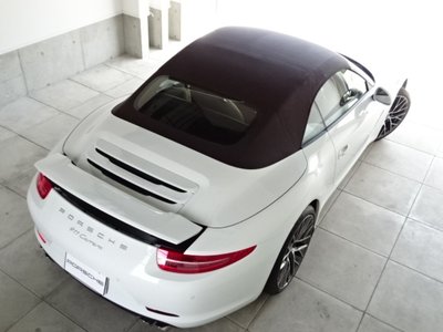 2014 Porsche 911 缩略图 59