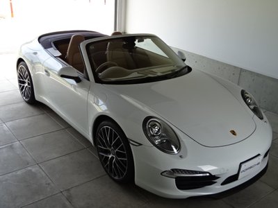 2014 Porsche 911 缩略图 42