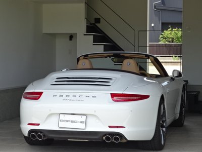 2014 Porsche 911 缩略图 13