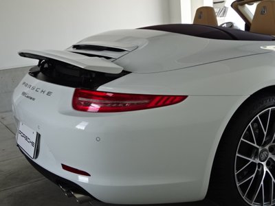 2014 Porsche 911 缩略图 39
