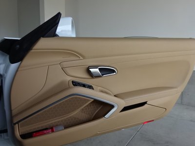 2014 Porsche 911 缩略图 25