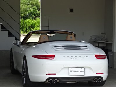 2014 Porsche 911 缩略图 14