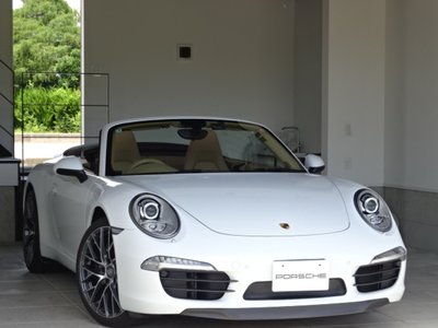 صورة 8 لـ 2014 Porsche 911