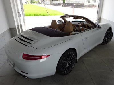 2014 Porsche 911 缩略图 45