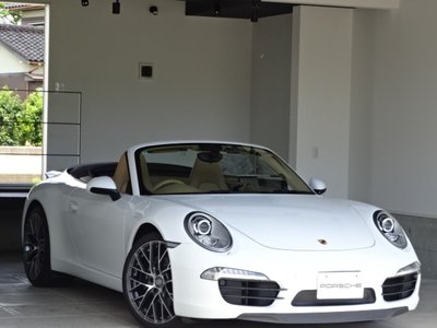 صورة 3 لـ 2014 Porsche 911