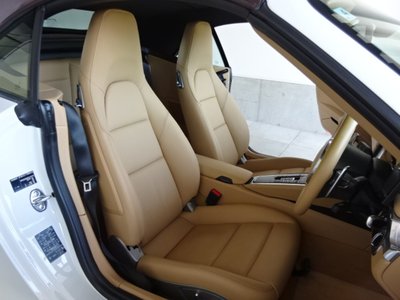 2014 Porsche 911 缩略图 17