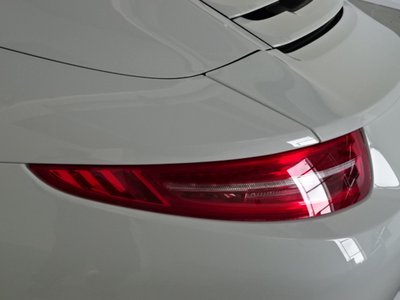 2014 Porsche 911 缩略图 55