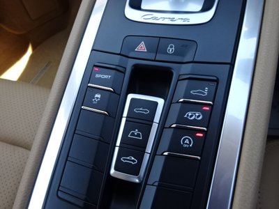 2014 Porsche 911 缩略图 28