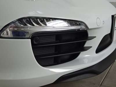 2014 Porsche 911 缩略图 56