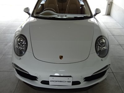 2014 Porsche 911 缩略图 40