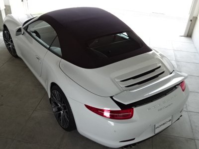 2014 Porsche 911 缩略图 47