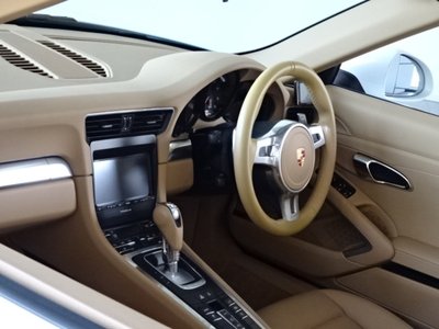2014 Porsche 911 缩略图 32