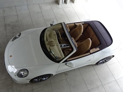 2014 Porsche 911 缩略图 53