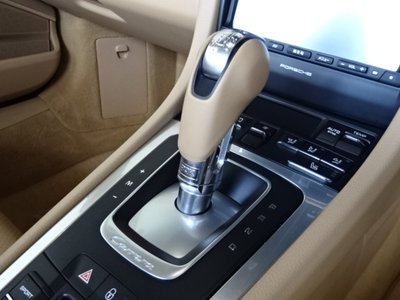 2014 Porsche 911 缩略图 29