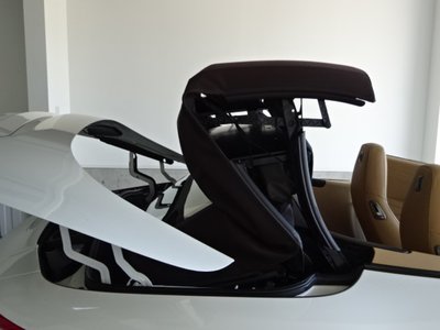 2014 Porsche 911 缩略图 60