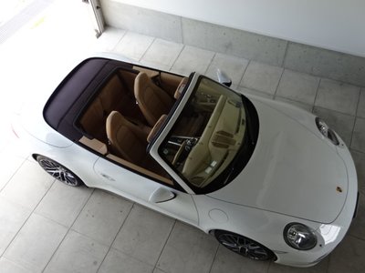 2014 Porsche 911 缩略图 48