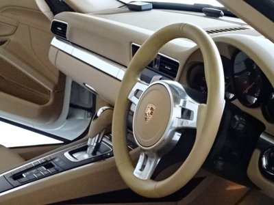 2014 Porsche 911 缩略图 15
