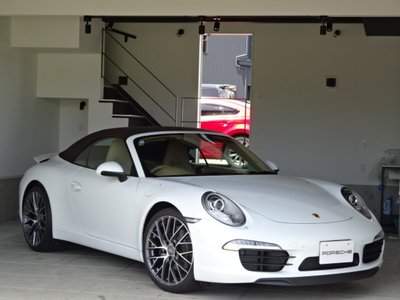 صورة 6 لـ 2014 Porsche 911
