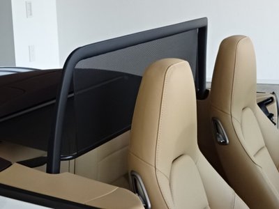 2014 Porsche 911 缩略图 23