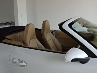 2014 Porsche 911 缩略图 63