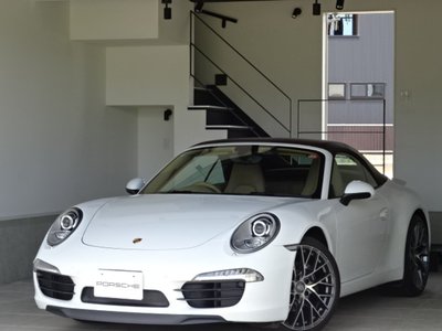 صورة 2 لـ 2014 Porsche 911