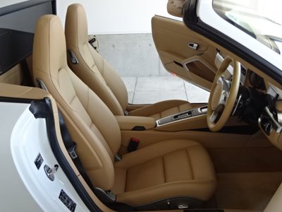 2014 Porsche 911 缩略图 18