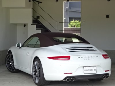 2014 Porsche 911 缩略图 12