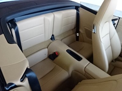 2014 Porsche 911 缩略图 24